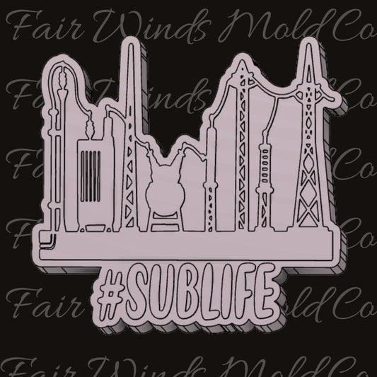 Sub Life