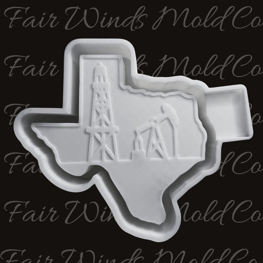 Texas Oil