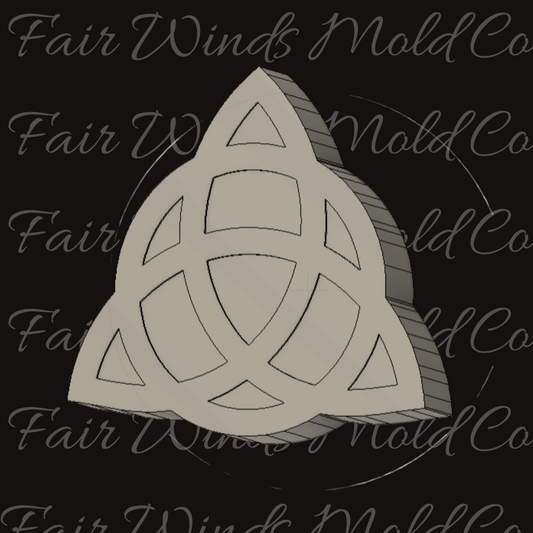 Trinity Knot