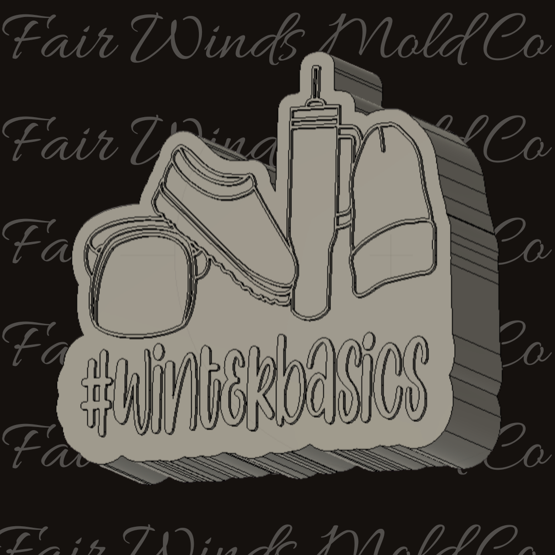 Winter Basics