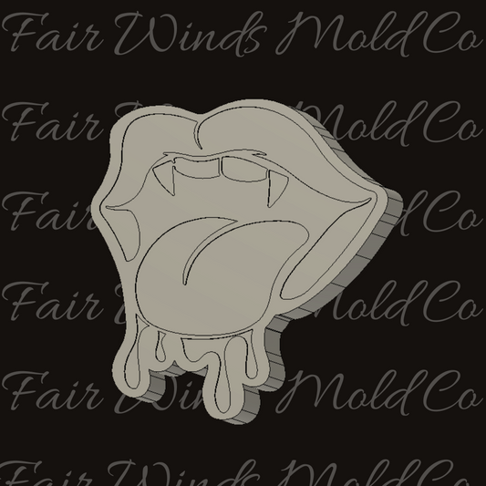 Vamp Mouth